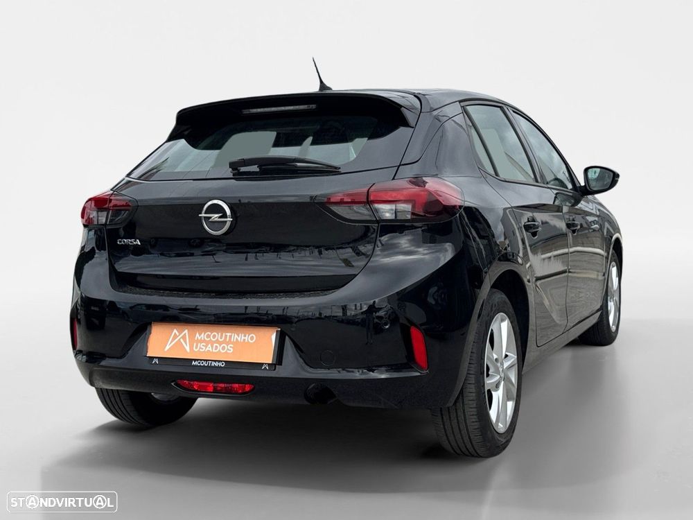 Opel Corsa 1.2 Edition - 5