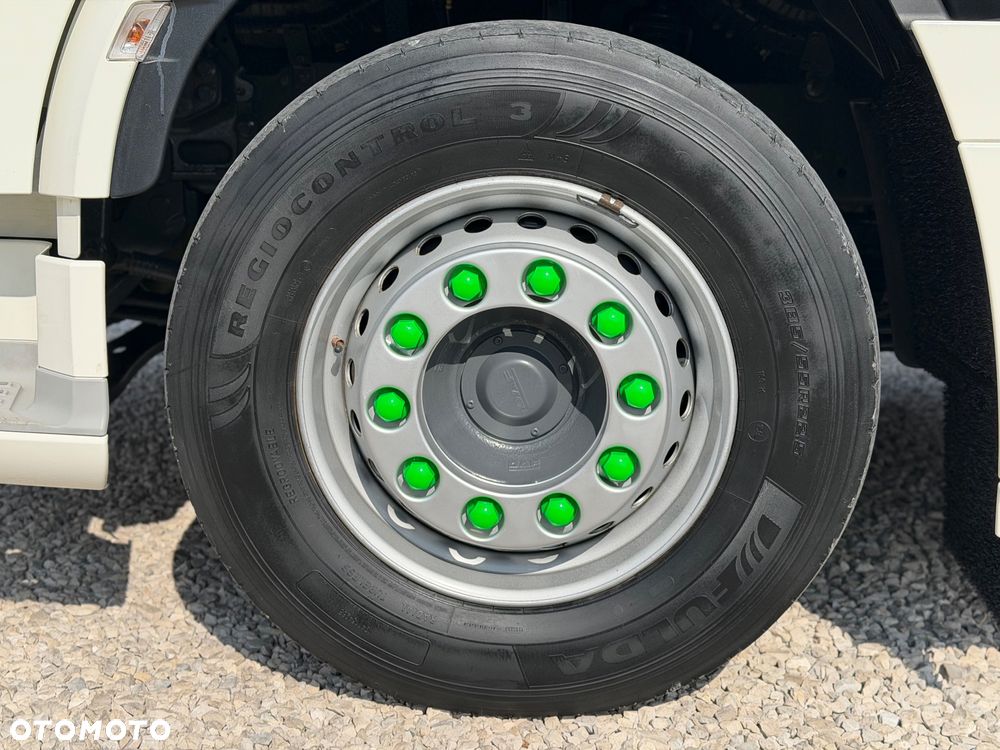 DAF XF 530/RETARDER/Z NIEMIEC - 15