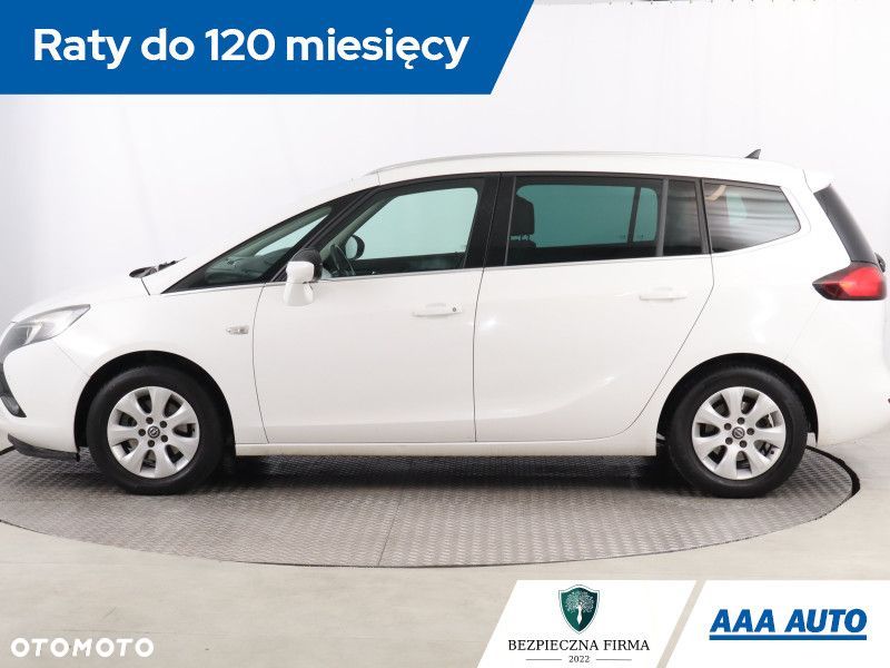 Opel Zafira - 3