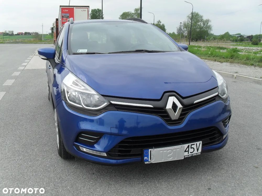 Renault Clio 1.2 16V Life - 19