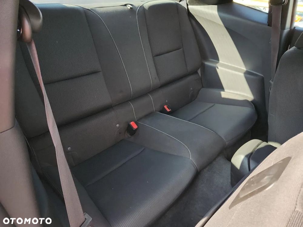 Chevrolet Camaro - 8