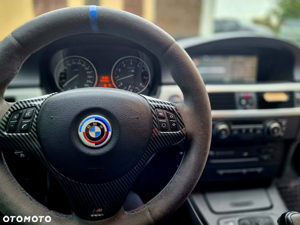 BMW Seria 3 - 8