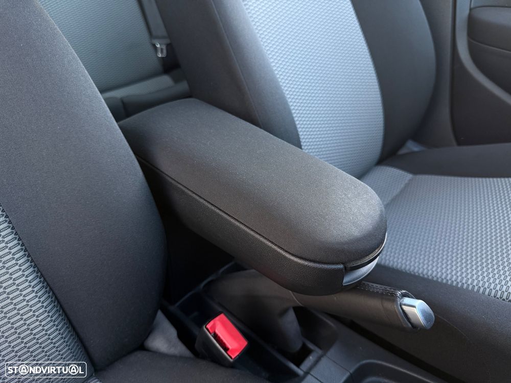 VW Polo 1.2 TDi BlueMotion - 18