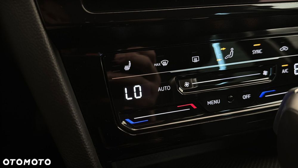 Volkswagen Passat 1.4 TSI Plug-In Hybrid GTE DSG - 29