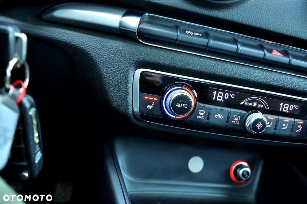 Audi A3 Limousine 1.6 TDI Attraction - 27