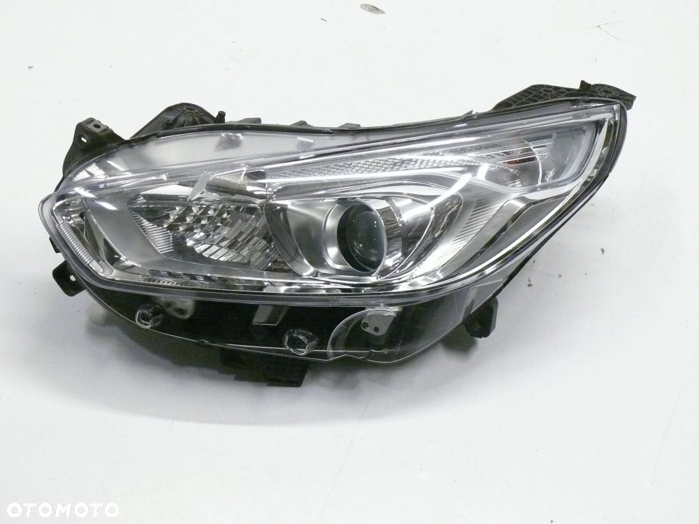 LAMPA PRZEDNIA LEWA FORD S-MAX MK2 GALAXY MK4  2015 2018 - 1