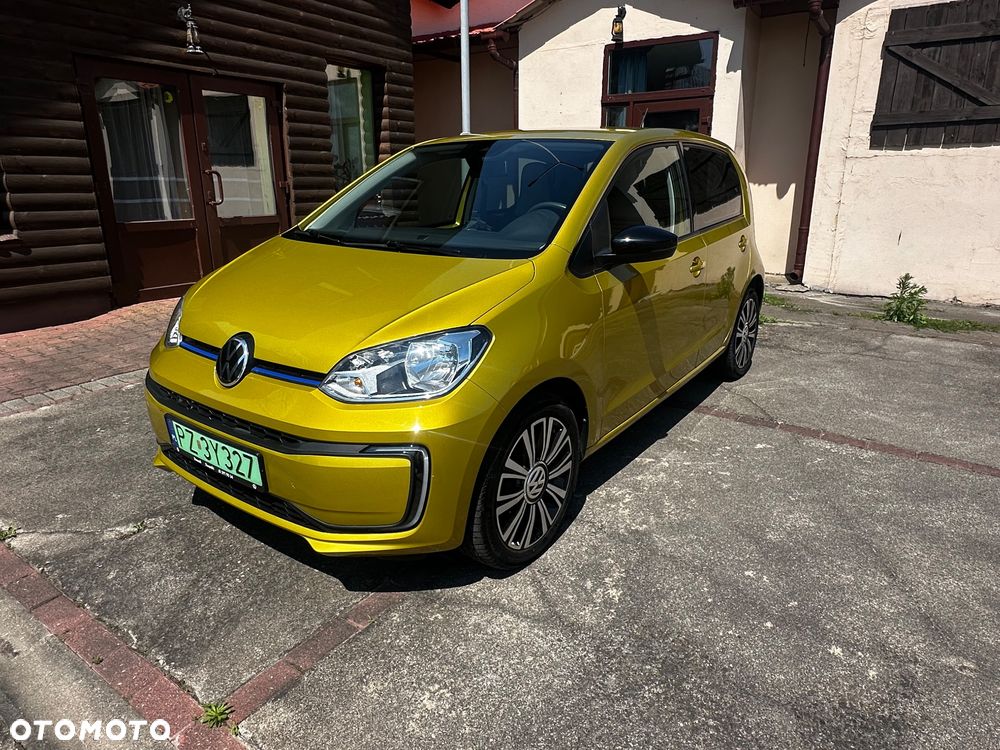 Volkswagen up! e-up - 24