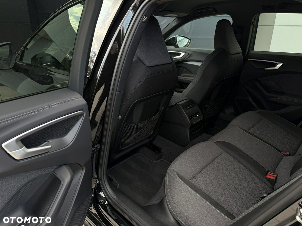 Audi A5 Avant TDI 150 kW S tronic Edition one - 27