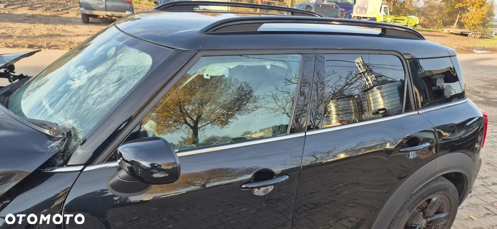 MINI Countryman - 18