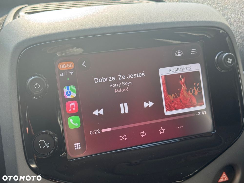 Toyota Aygo 1.0 VVT-i JBL Edition - 37