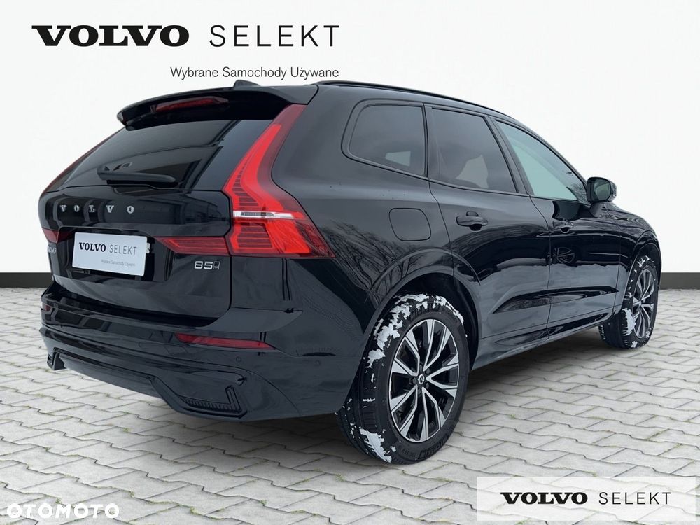 Volvo XC 60 - 6