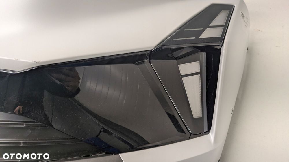 zderzak przód renault espace vi austral lift alpine 2025- - 7