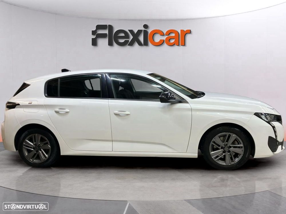 Peugeot 308 1.5 BlueHDi Active Pack - 6