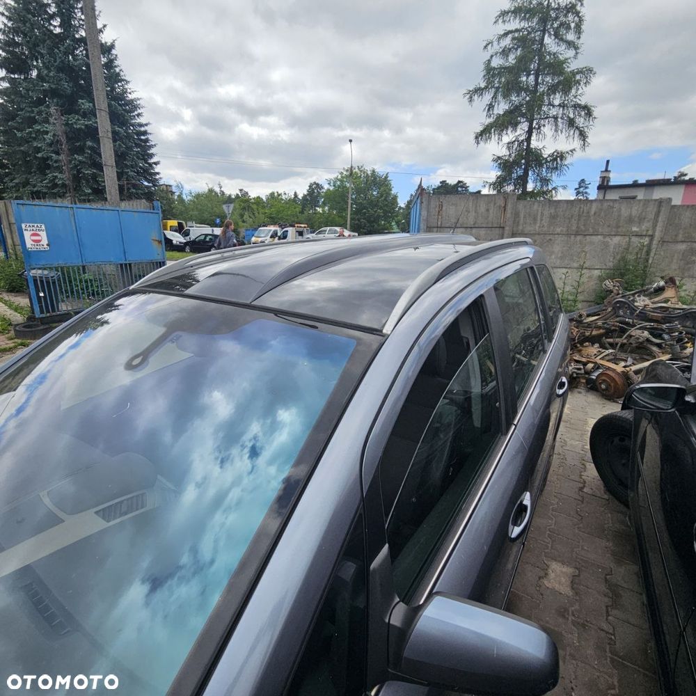 Opel Zafira (2005r) 1,9 D 88 kW / 120 KM (kod lak: Z155) pojazd na części - 17
