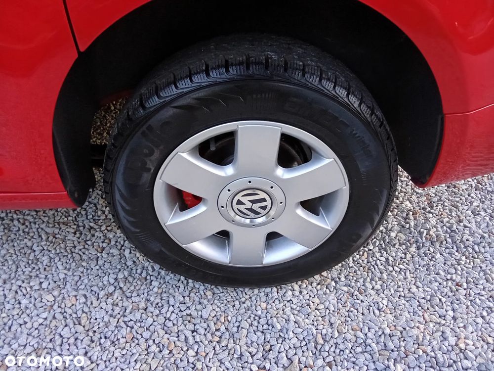 Volkswagen Caddy 1.4 Life Style (5-Si.) - 36