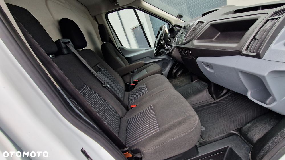 Ford TRANZIT 2.0 L3H2 KLIMA PARKTRONIK x2 PEŁNY SERWIS - 20