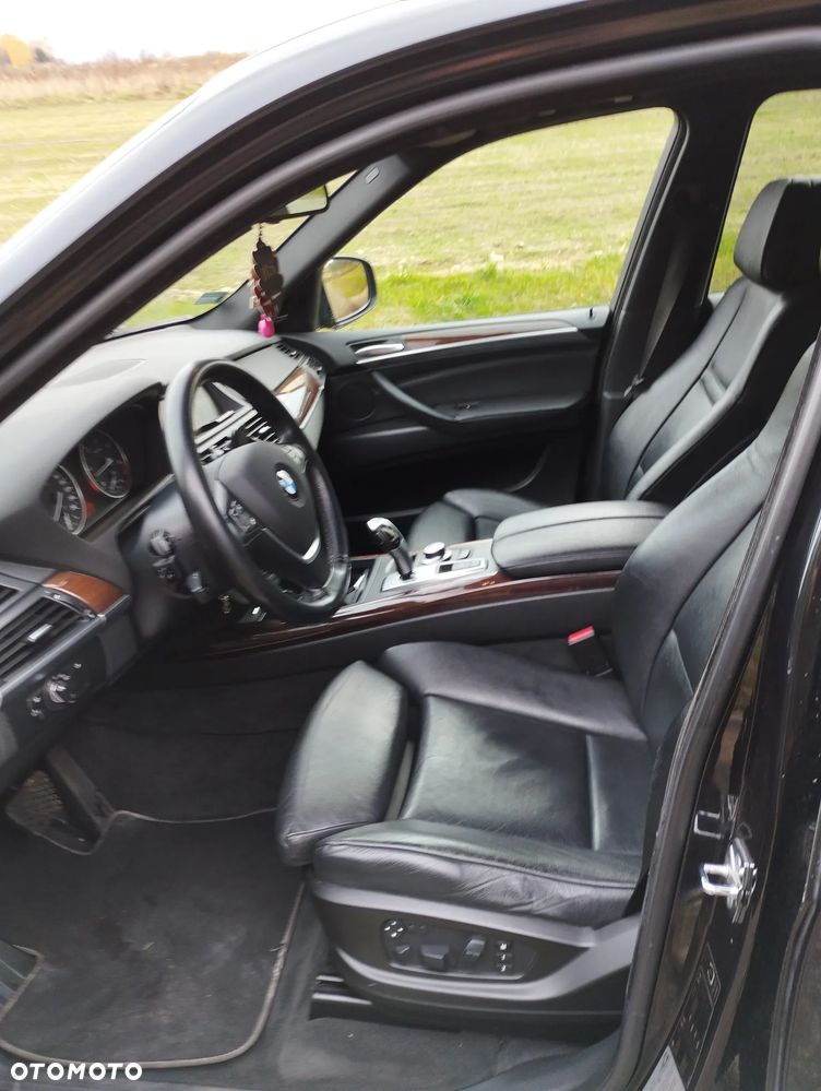 BMW X5 - 14
