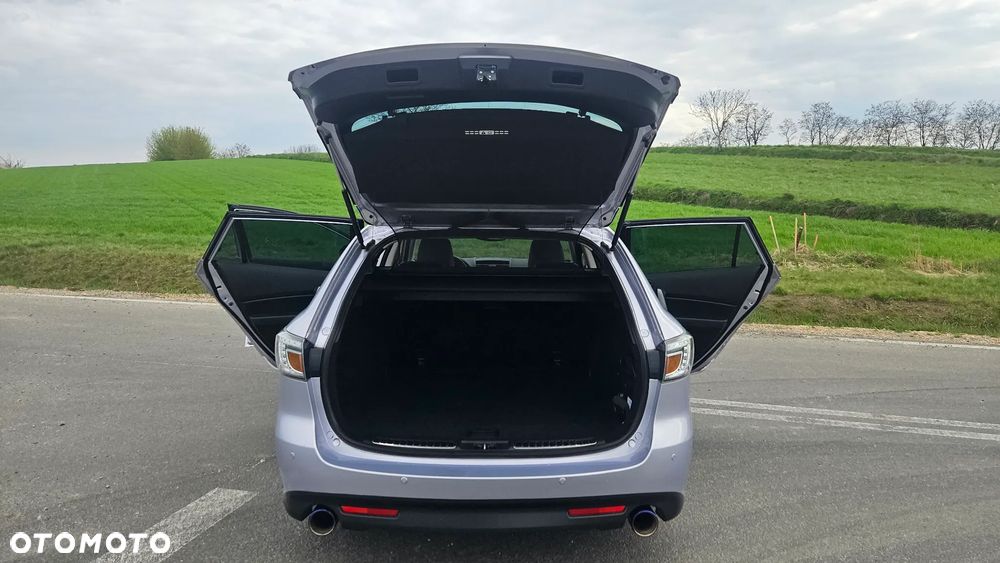 Mazda 6 2.5 Sport - 15