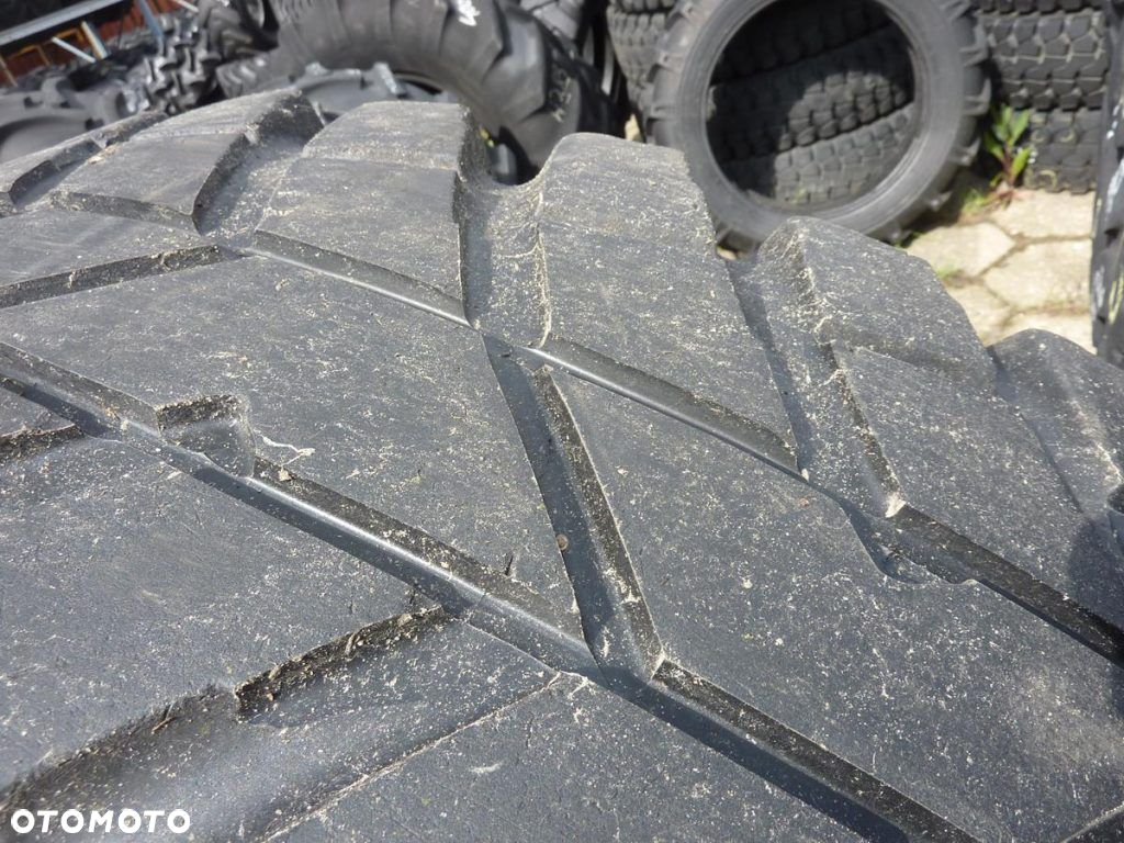 Opona używana przemysłowa 400/80R28 14.9R28 NOKIAN TRI 2; 300zł W3885 - 4