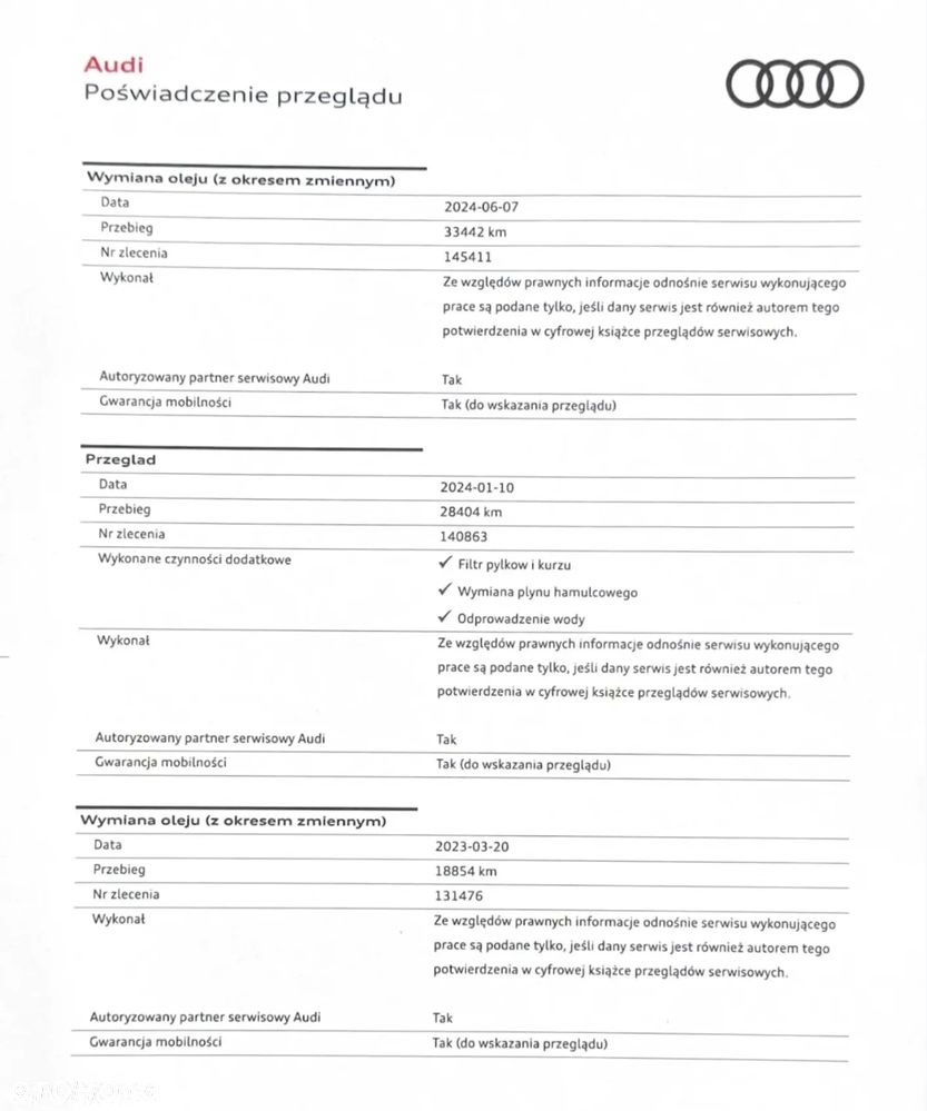 Audi A4 Allroad - 39