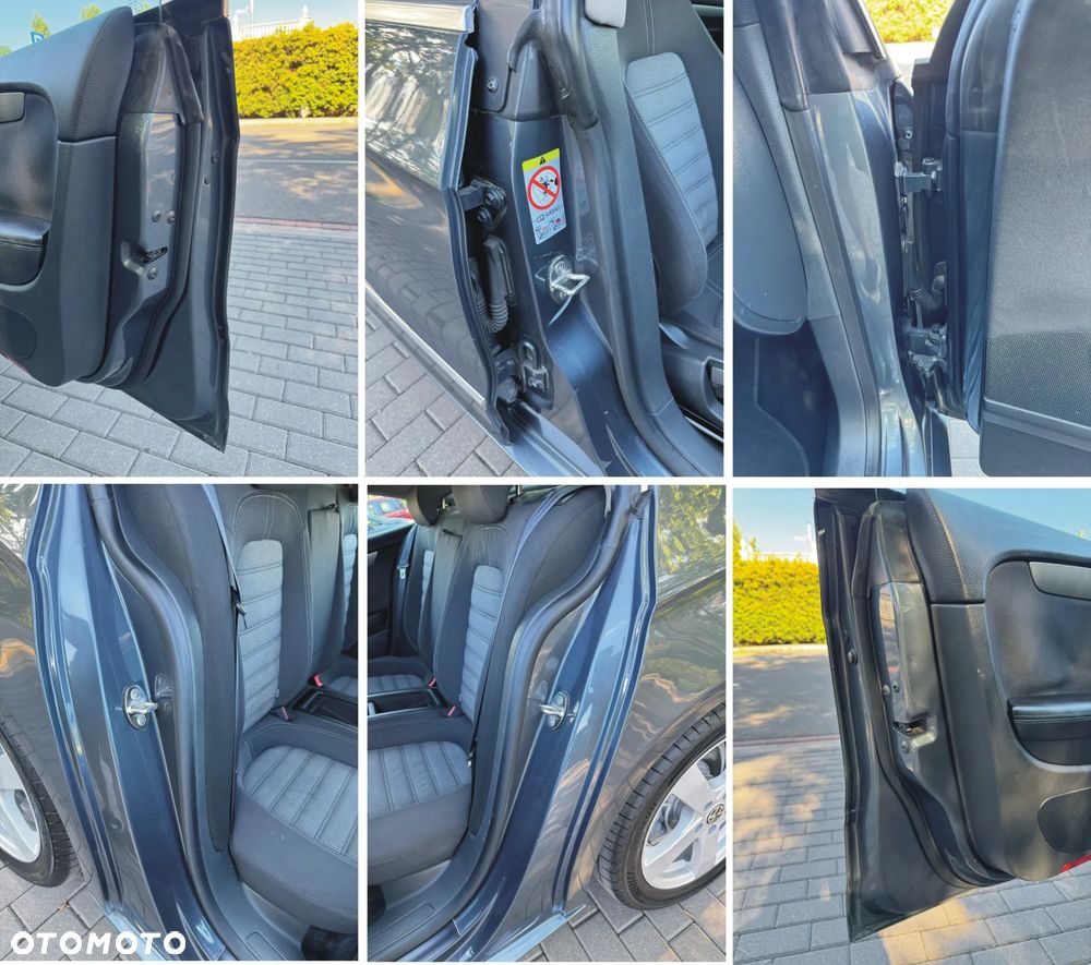 Volkswagen Passat CC 1.8 TSI Individual - 39