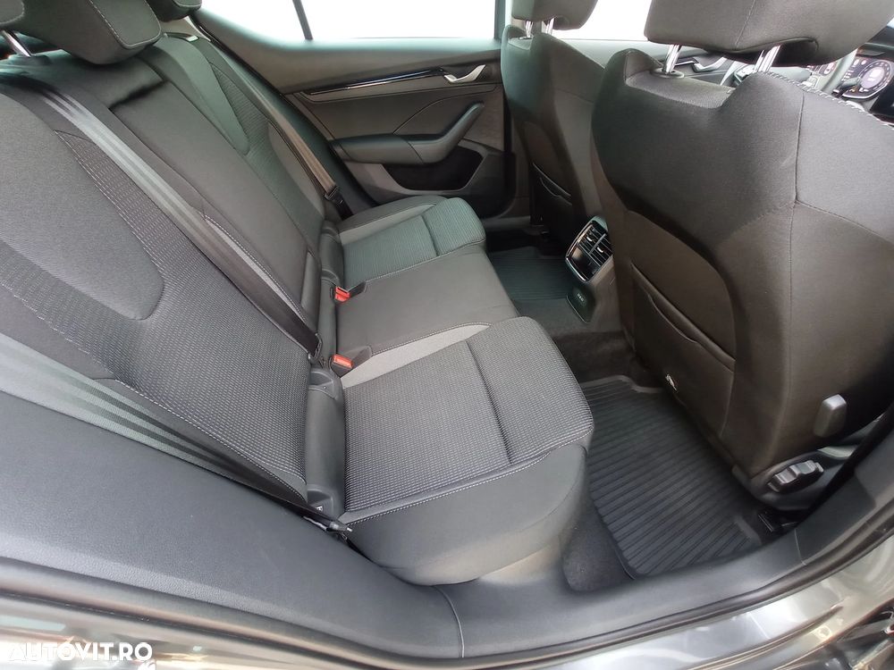 Skoda Octavia 2.0 TDI 150 CP DSG Selection - 16