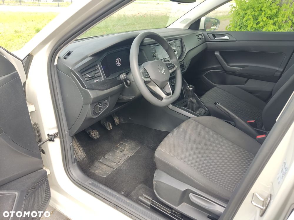 Volkswagen Polo - 28