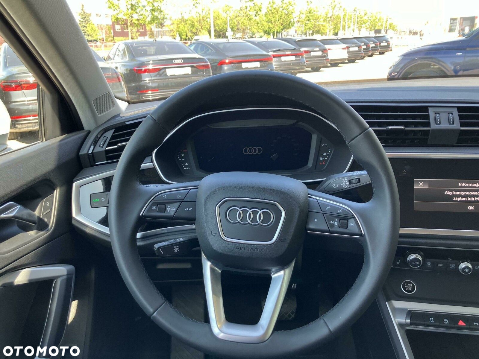 Audi Q3 - 13