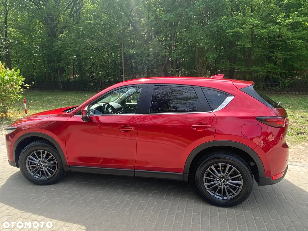 Mazda CX-5 2.0 Skyenergy 2WD - 22