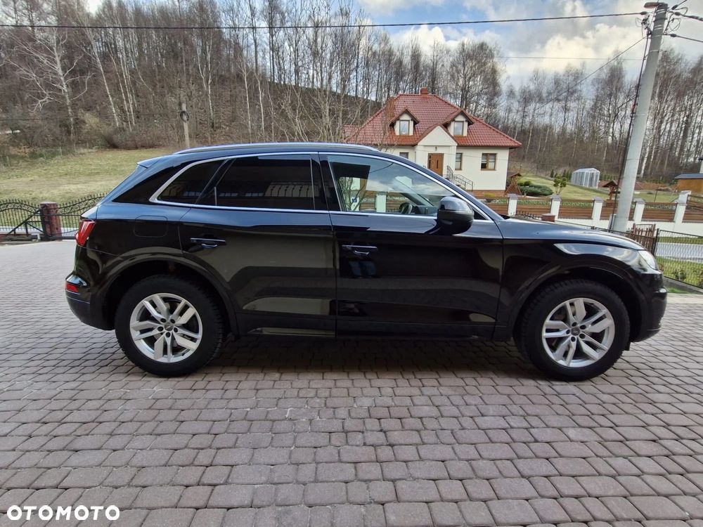 Audi Q5 2.0 TDI Quattro S tronic - 7
