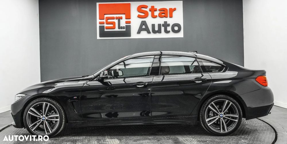 BMW Seria 4 - 10