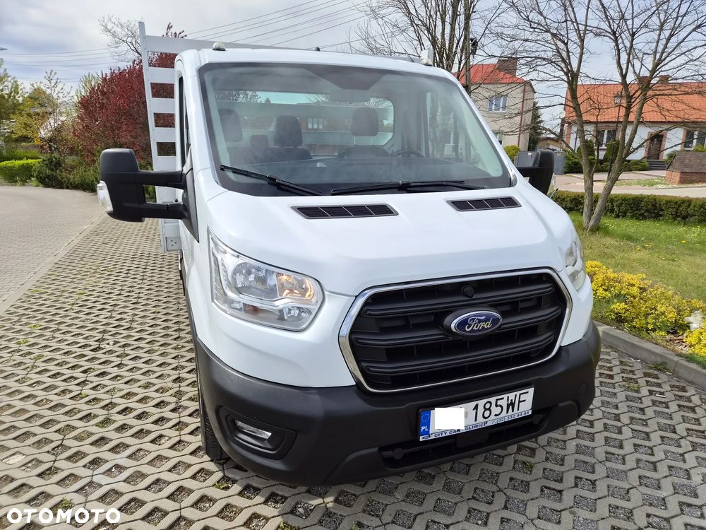 Ford Transit - 2
