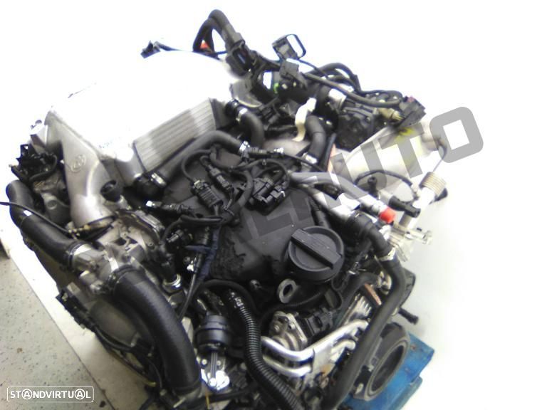 Motor B57d30c Bmw 5 (g30) [2017_2023] M 550d Xdrive - 17