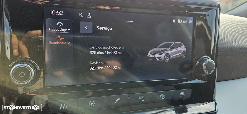 SEAT Ibiza 1.0 TSI Style - 12