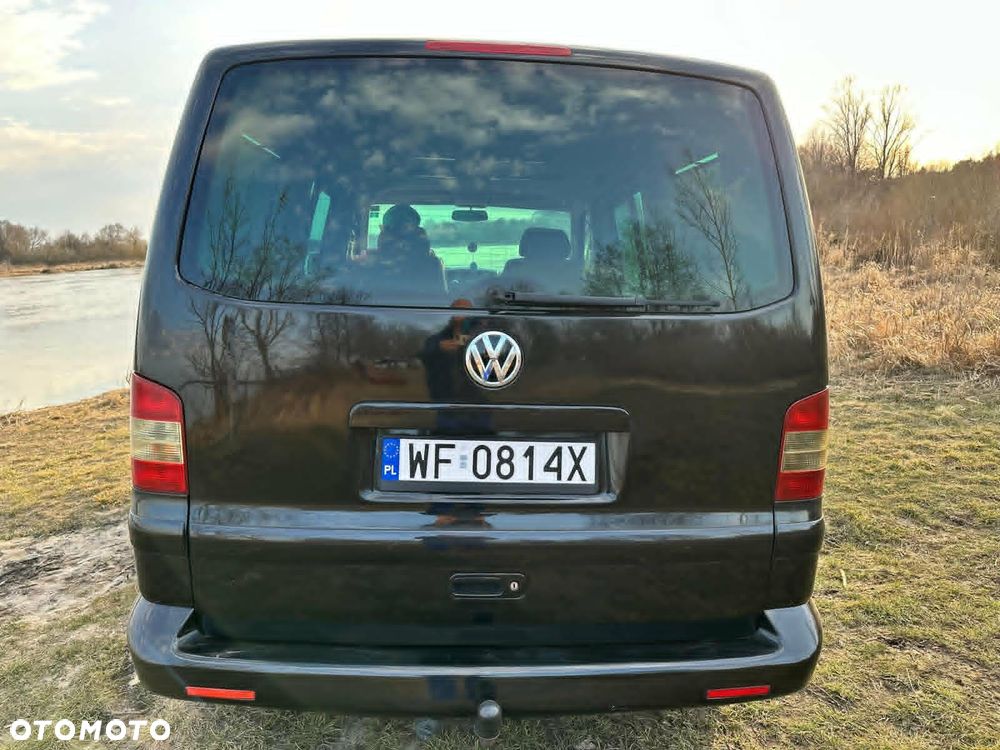 Volkswagen Multivan L1 Highline - 4