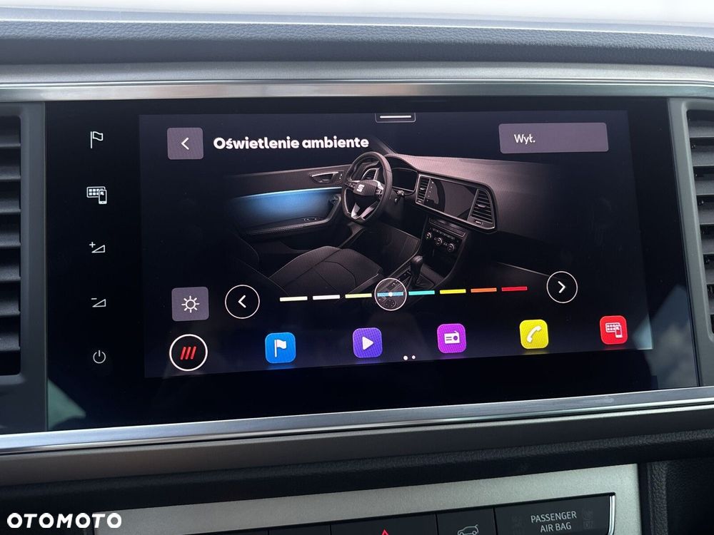 Seat Ateca 1.5 TSI Xperience S&S DSG - 26