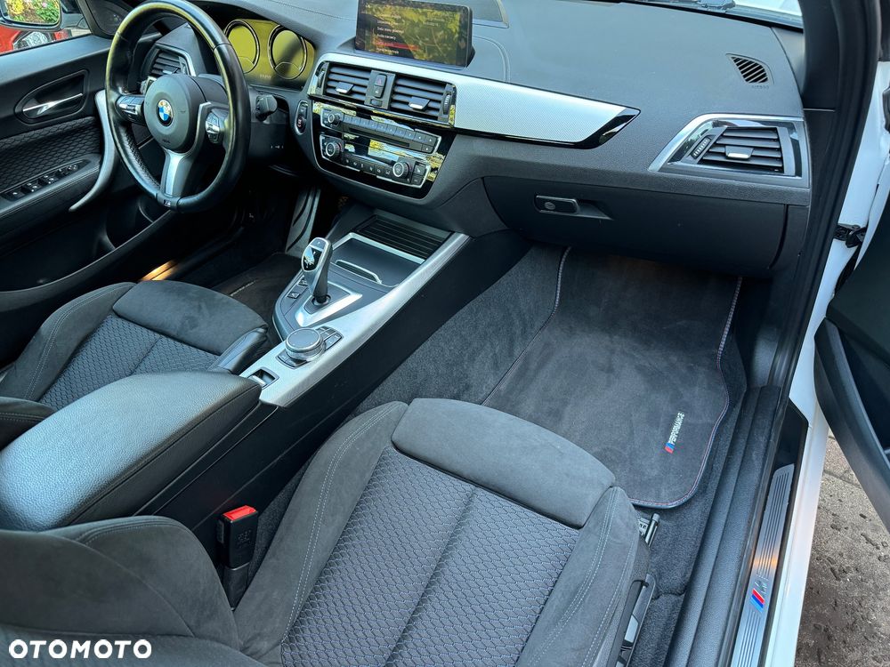 BMW Seria 2 - 2