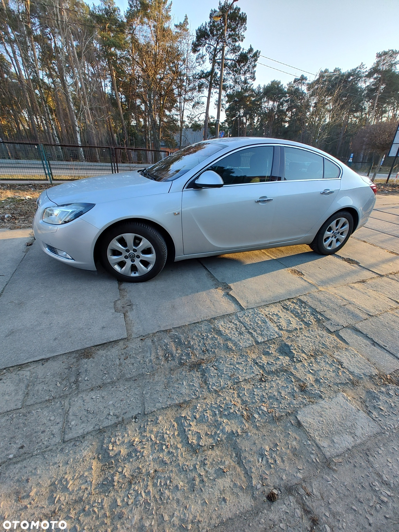 Opel Insignia 2.0 CDTI Edition - 2