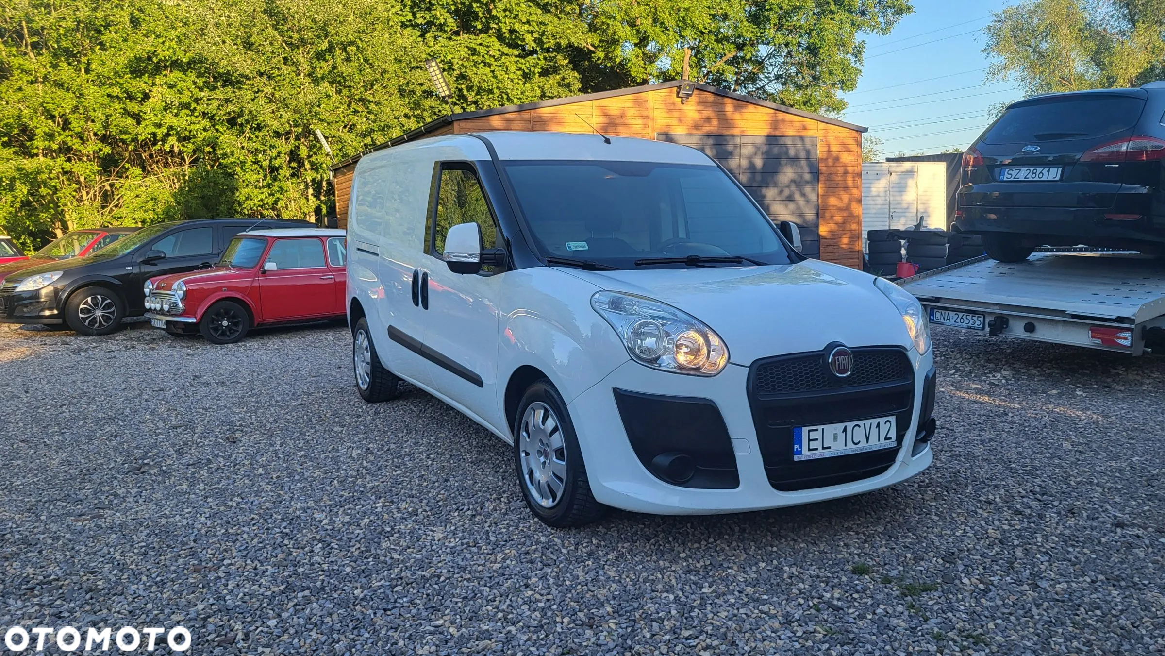 Fiat Doblo - 3