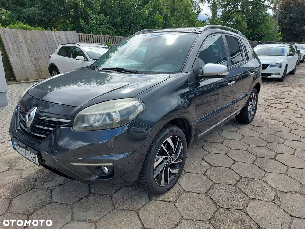 Renault Koleos - 4