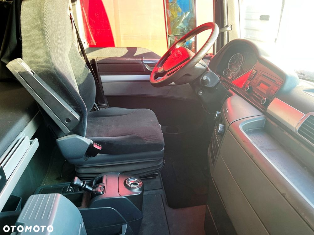 MAN TGX 18.440 - 11