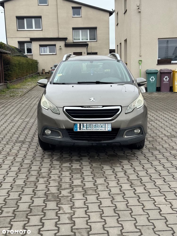 Peugeot 2008 PureTech 82 Style - 2