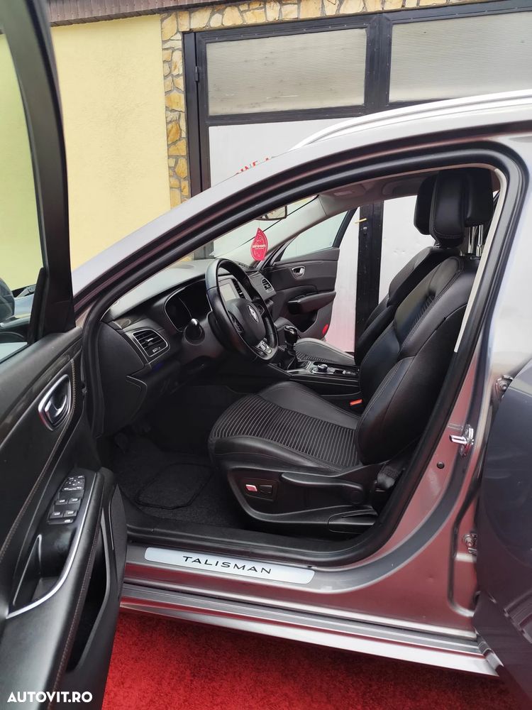 Renault Talisman - 5