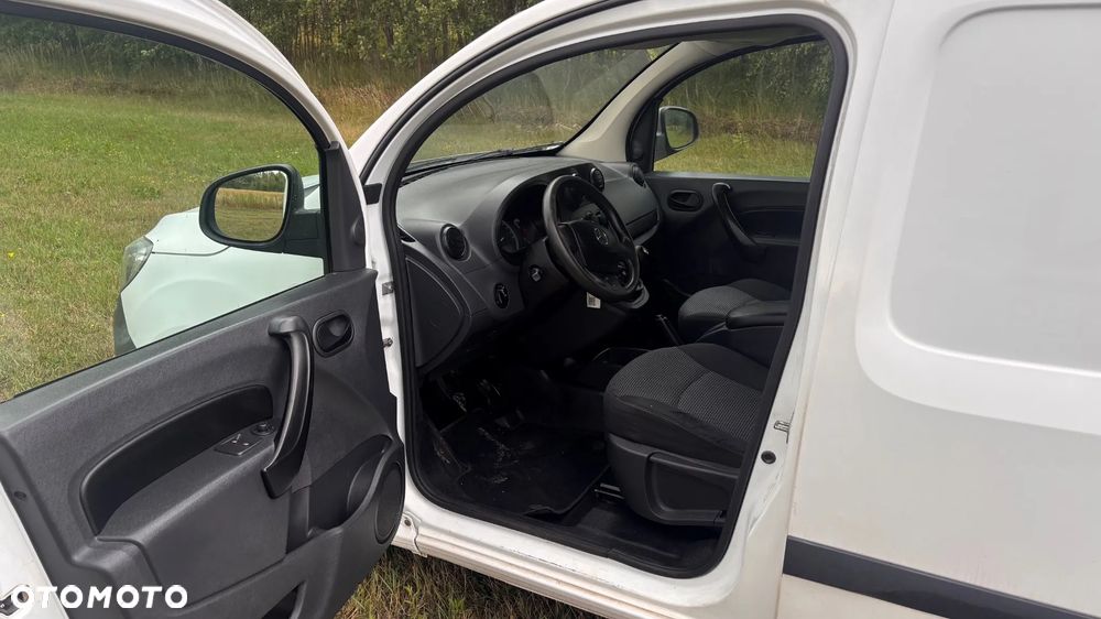 Mercedes-Benz Citan - 5