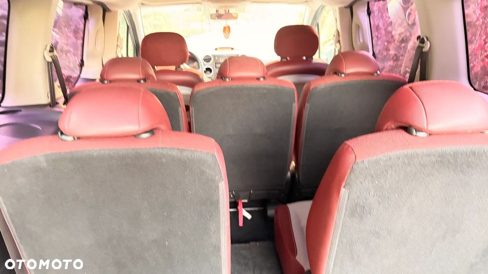 Citroën Berlingo - 29