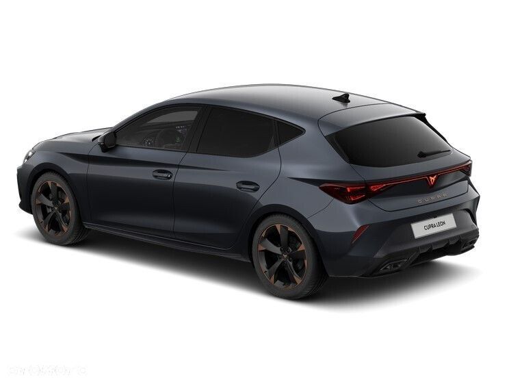 Cupra Leon 1.5 eTSI DSG - 3