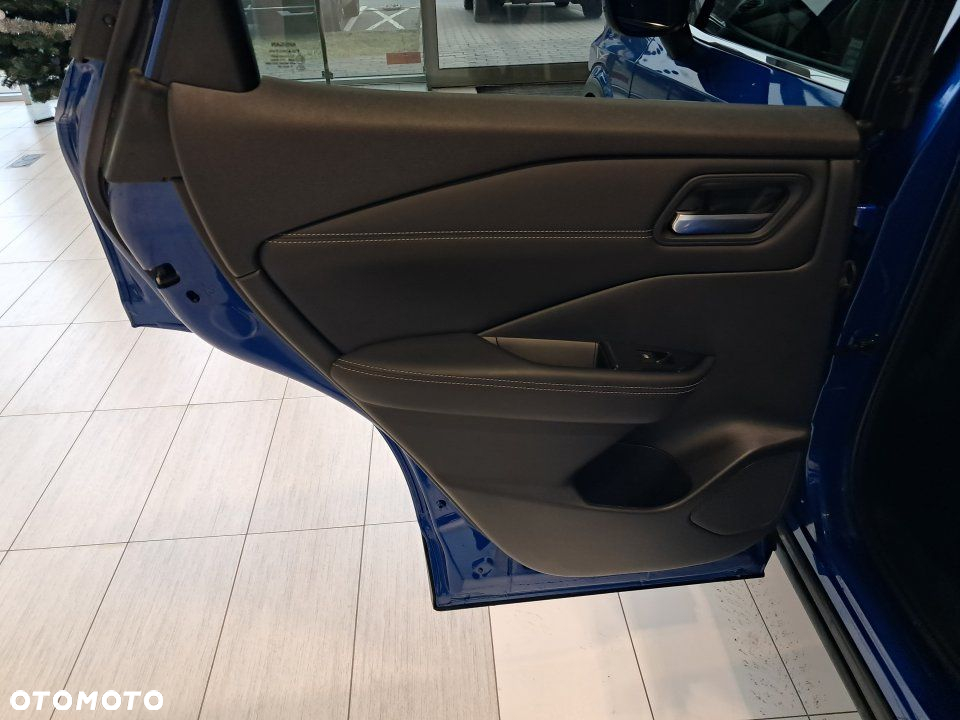 Nissan Qashqai - 9