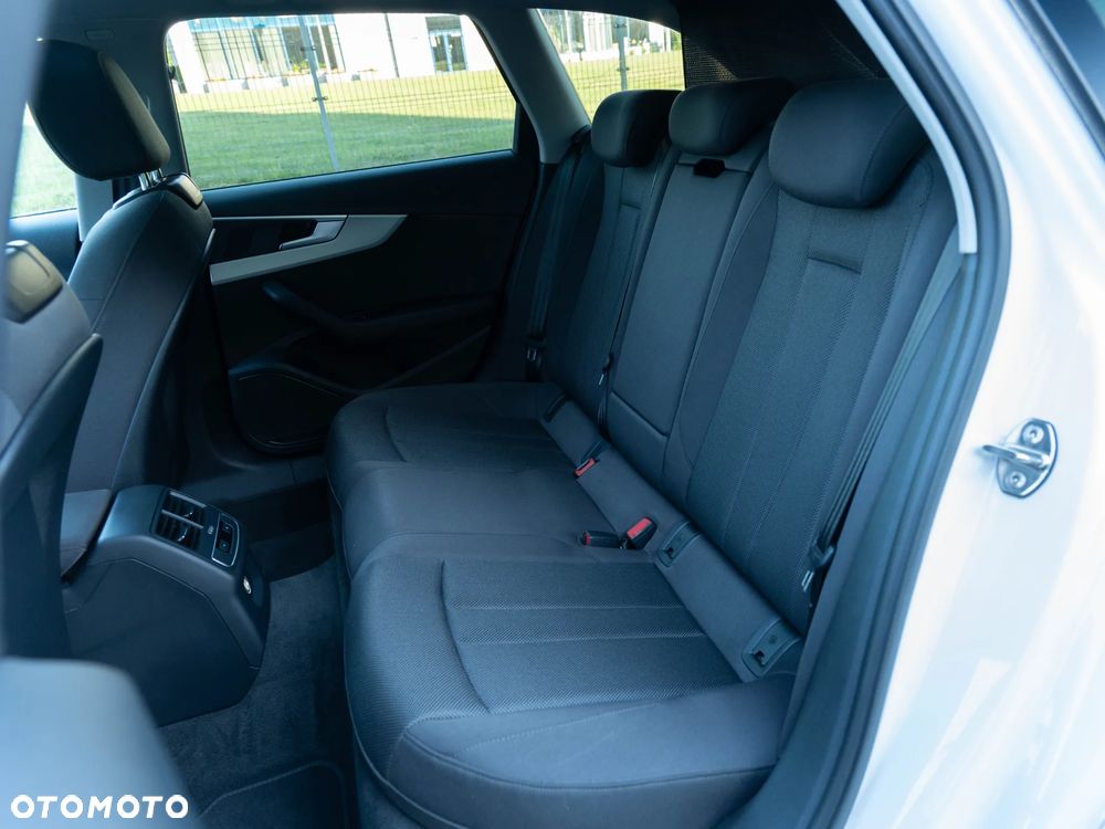 Audi A4 Allroad 45 TFSI Quattro S tronic - 19
