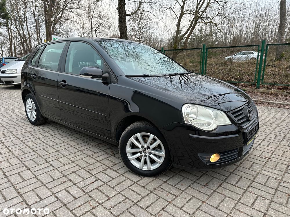 Volkswagen Polo 1.2 Trendline - 2