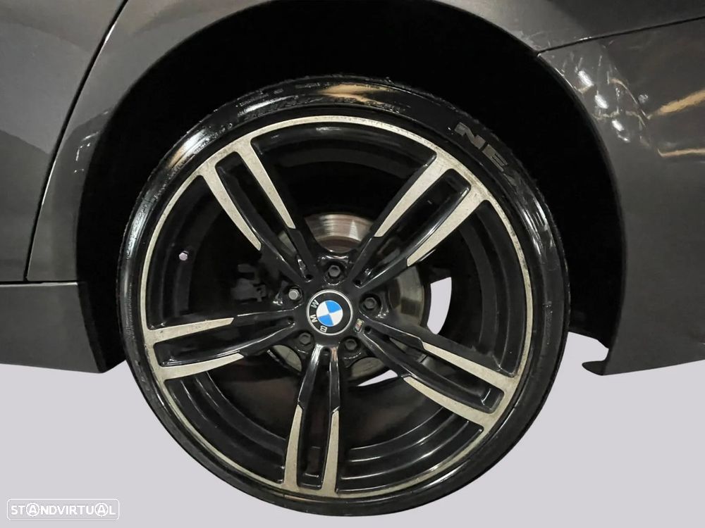 BMW 316 d - 6
